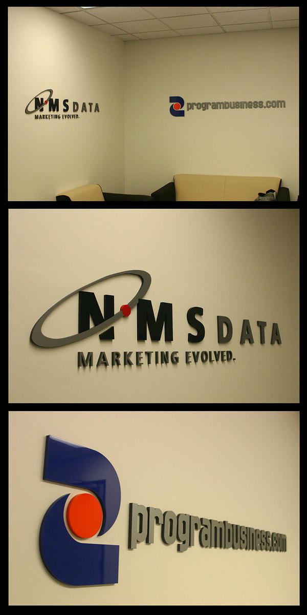 Dimensional Lettering Samples by naasson on DeviantArt