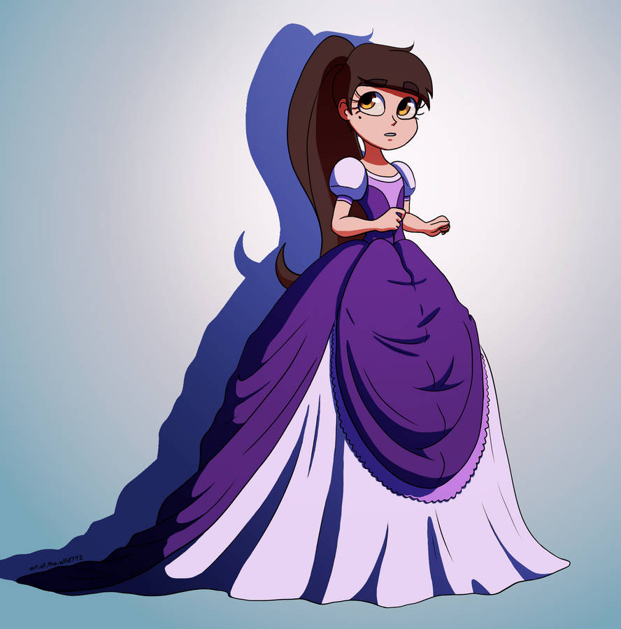 princess marco dress Princess Marco by KSL100 on DeviantArt