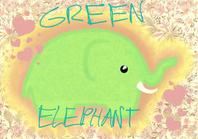 Green Elephant