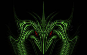 Dragon Serpent