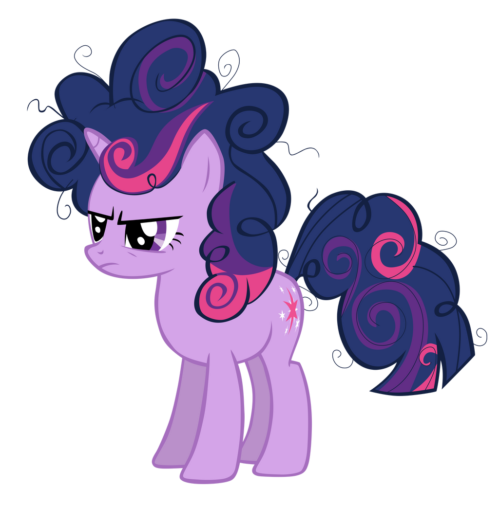 Afro Twilight