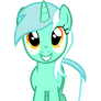 Lyra Happy