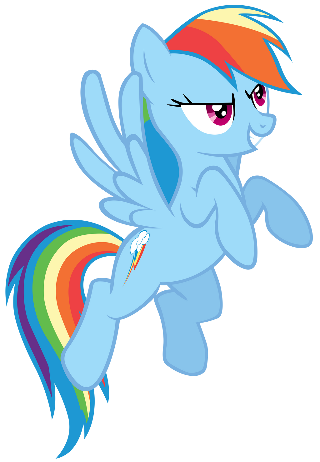 Flying Rainbow Dash By Tardifice On DeviantArt flying-rainbow-dash-by-tardifice-on-deviantart