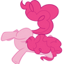 Pinkie Pie fell on her face