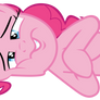 Pinkie Pie shivering