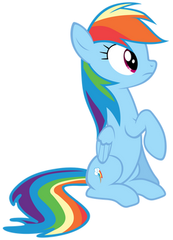 Rainbow Dash