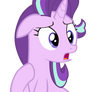 Starlight tries to talk to Twilight