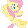 Fluttershy dancing