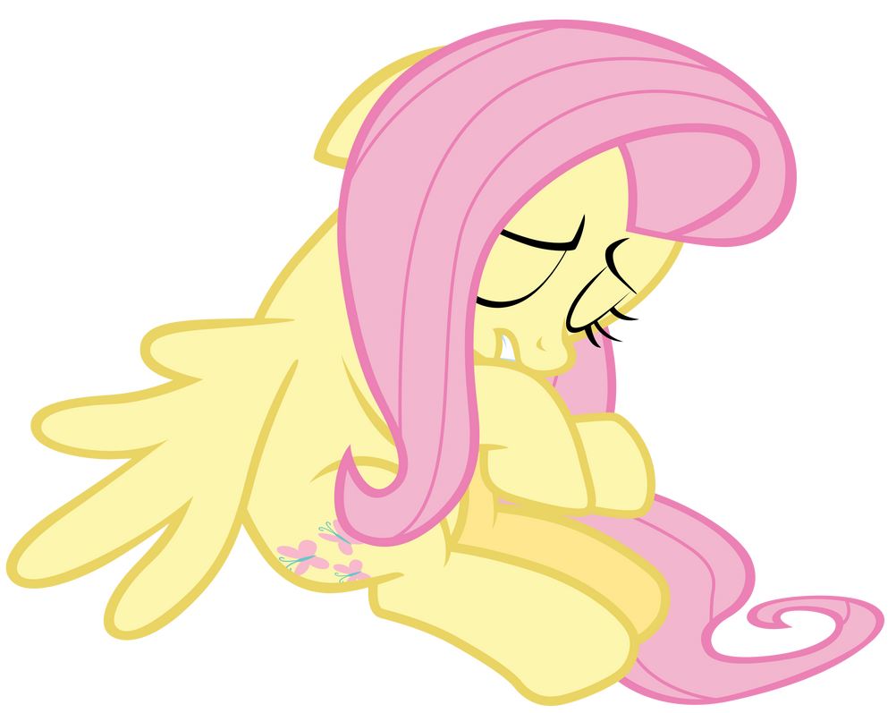 Flutter Sad Sad Fluttershy by Tardifice on DeviantArt