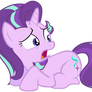Starlight Glimmer is terrified