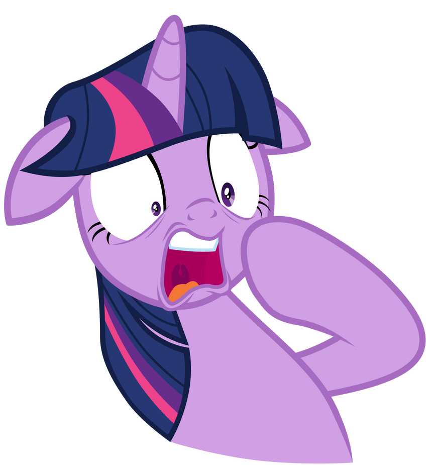 Twilight Sparkle Gasping In Horror By Tardifice On DeviantArt twilight-sparkle-gasping-in-horror-by-tardifice-on-deviantart