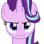 She's watching you