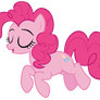 Tiny Pinkie jumping off of Yona