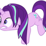 Soaked Starlight