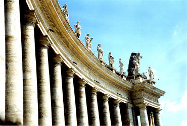 Piazza San Pietro