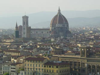 Duomo Santa Maria del Fiore