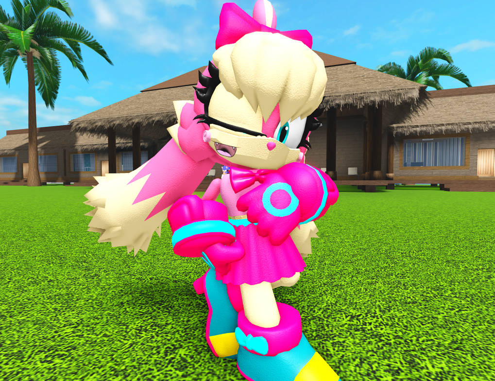 Even More CUTER In PINK By Cindiquilthedgemouse On DeviantArt even-more-cuter-in-pink-by-cindiquilthedgemouse-on-deviantart