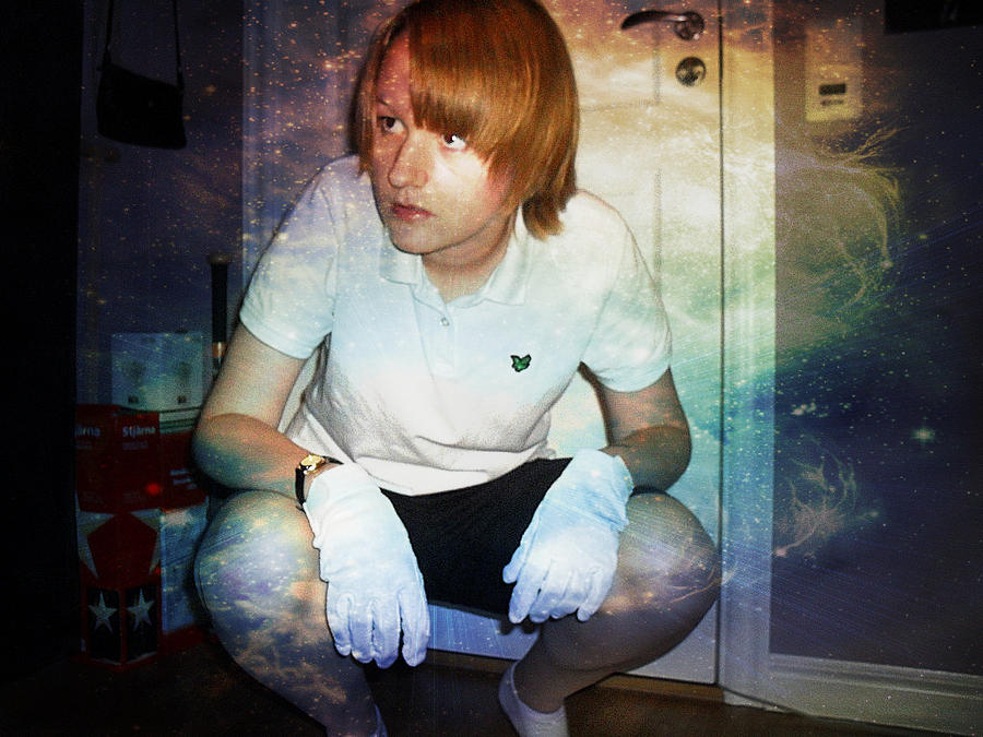 Peter By Sinedd11 On DeviantArt