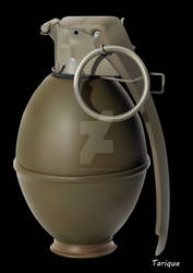 Grenade