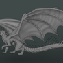 Terrevanian Dragon