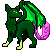 Pixel Prize for CrisisAngelWolf