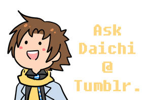 Ask Daichi