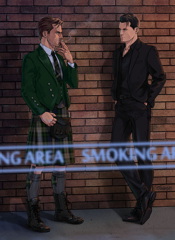 Deviantart Reed Man Reed900 by Olivia313 on DeviantArt