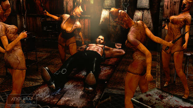 Meet The Silent Hill 02