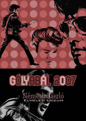 Golyabal Poster