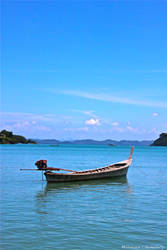 Thai Boat 2