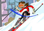 TDI Slalom 2010 by TDI-Exile