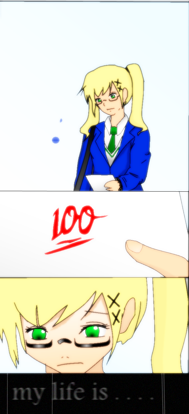 Alice's Logic