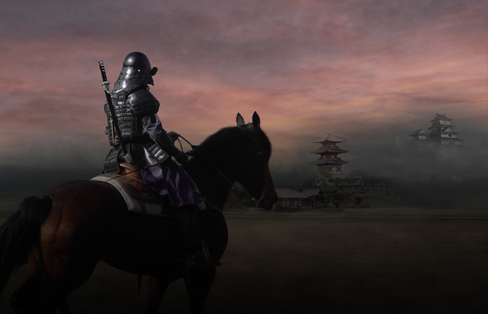 Samurai