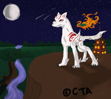 Okami