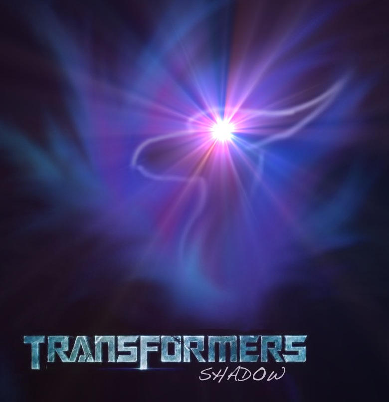 Transformers: Shadow - Logo by Cylinder-the-Autobot on DeviantArt