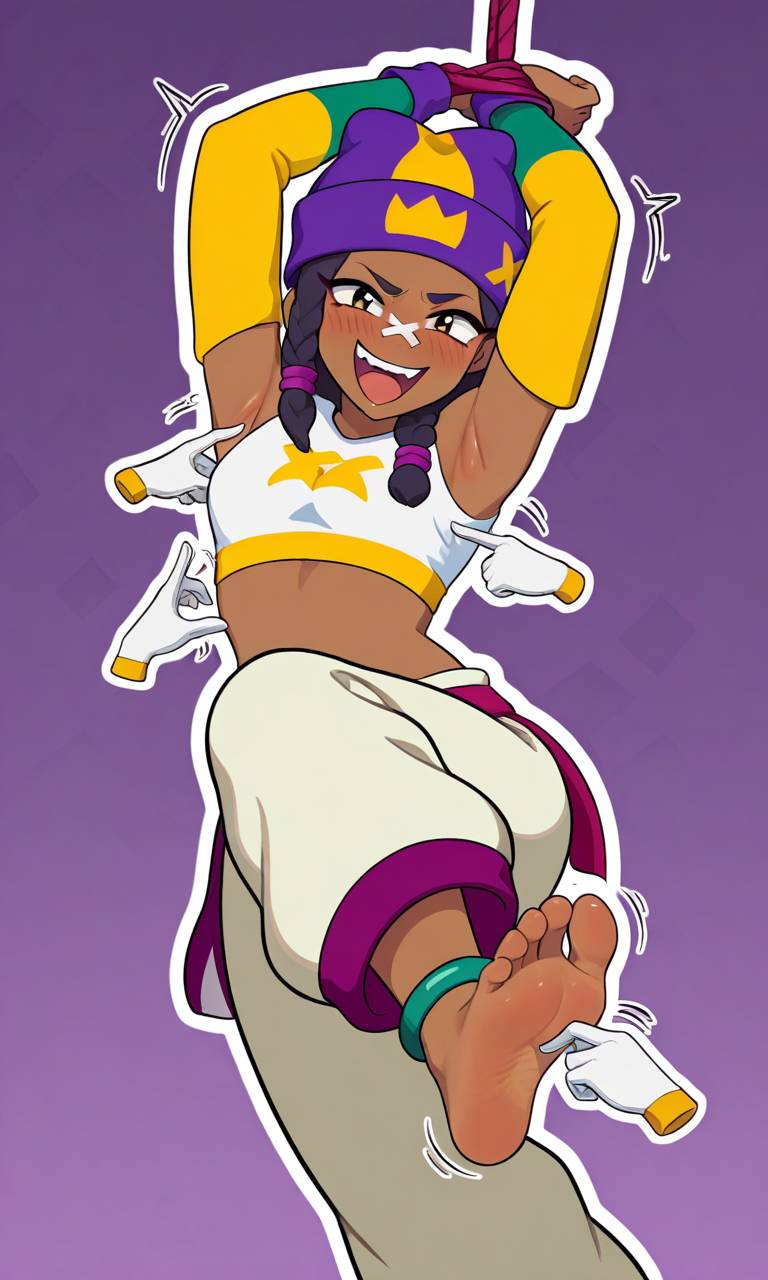 Dancerverse Professional dancer by Imbored695 on DeviantArt