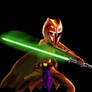 Ahsoka in Armor 2
