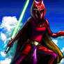 Ahsoka in armor 3
