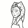 Ahsoka animation