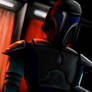 Death Watch Mandalorian