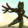 Iron Ahsoka