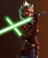 Ahsoka 2.0