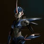 Arcee - Transformers Prime