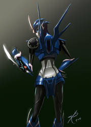 ArcEE and Airachnid favourites by xBlackAdaMx on DeviantArt