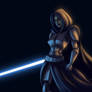 Commander Barriss Offee