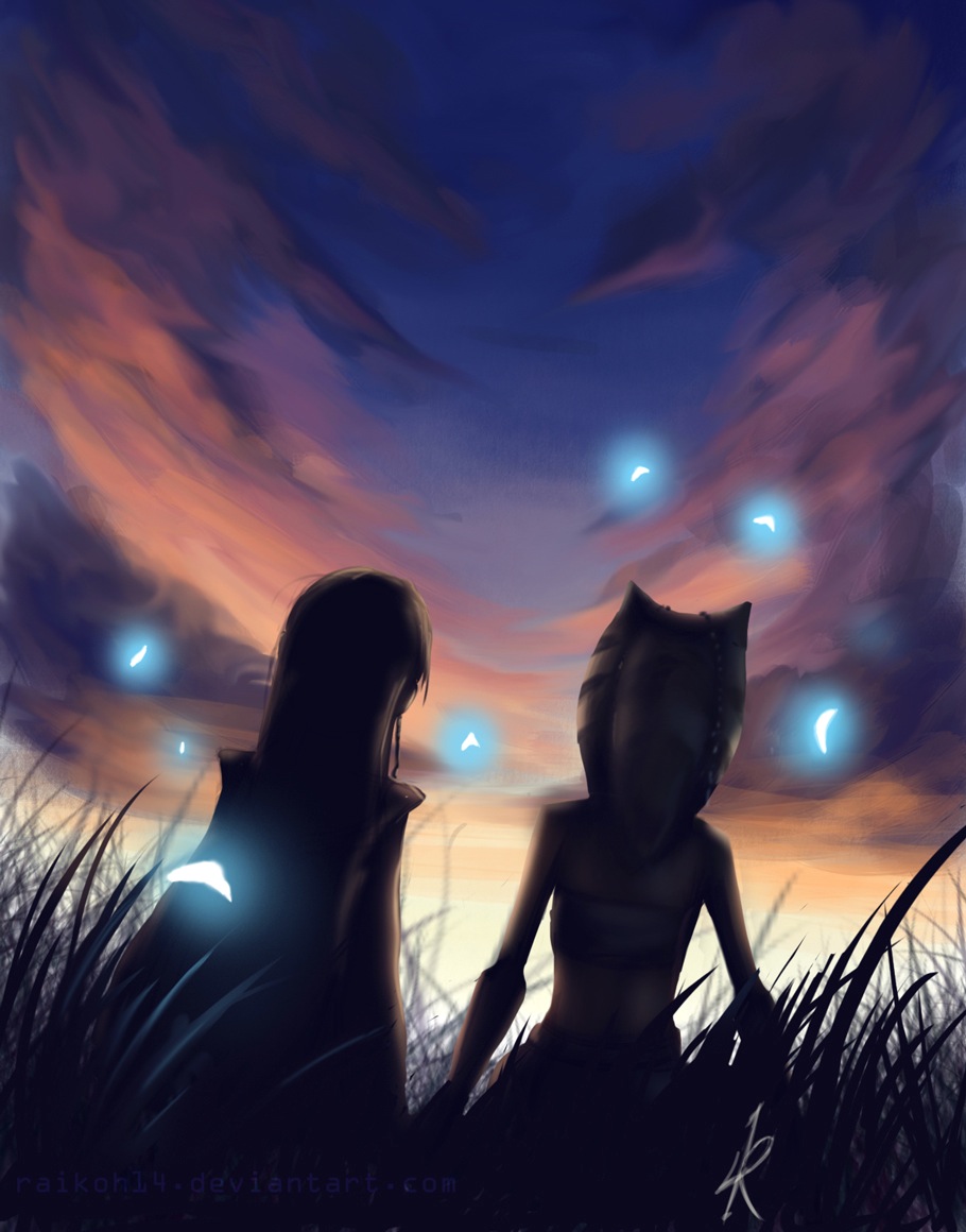 Fireflies