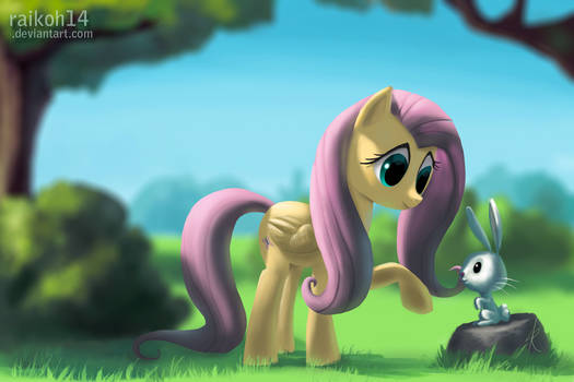 Fluttershy