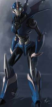 aRCee