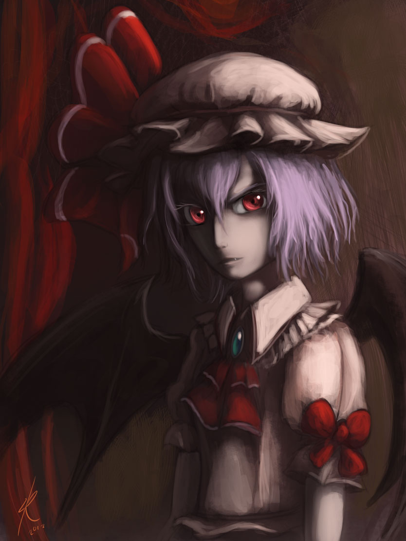 Remilia Scarlet