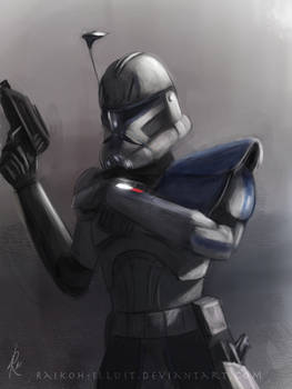 Captain Rex